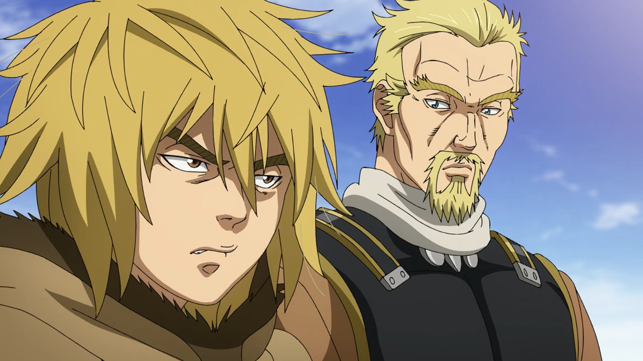 Vinland Saga Season 2 Episode 12 Discussion (60 - ) - Forums - MyAnimeList .net