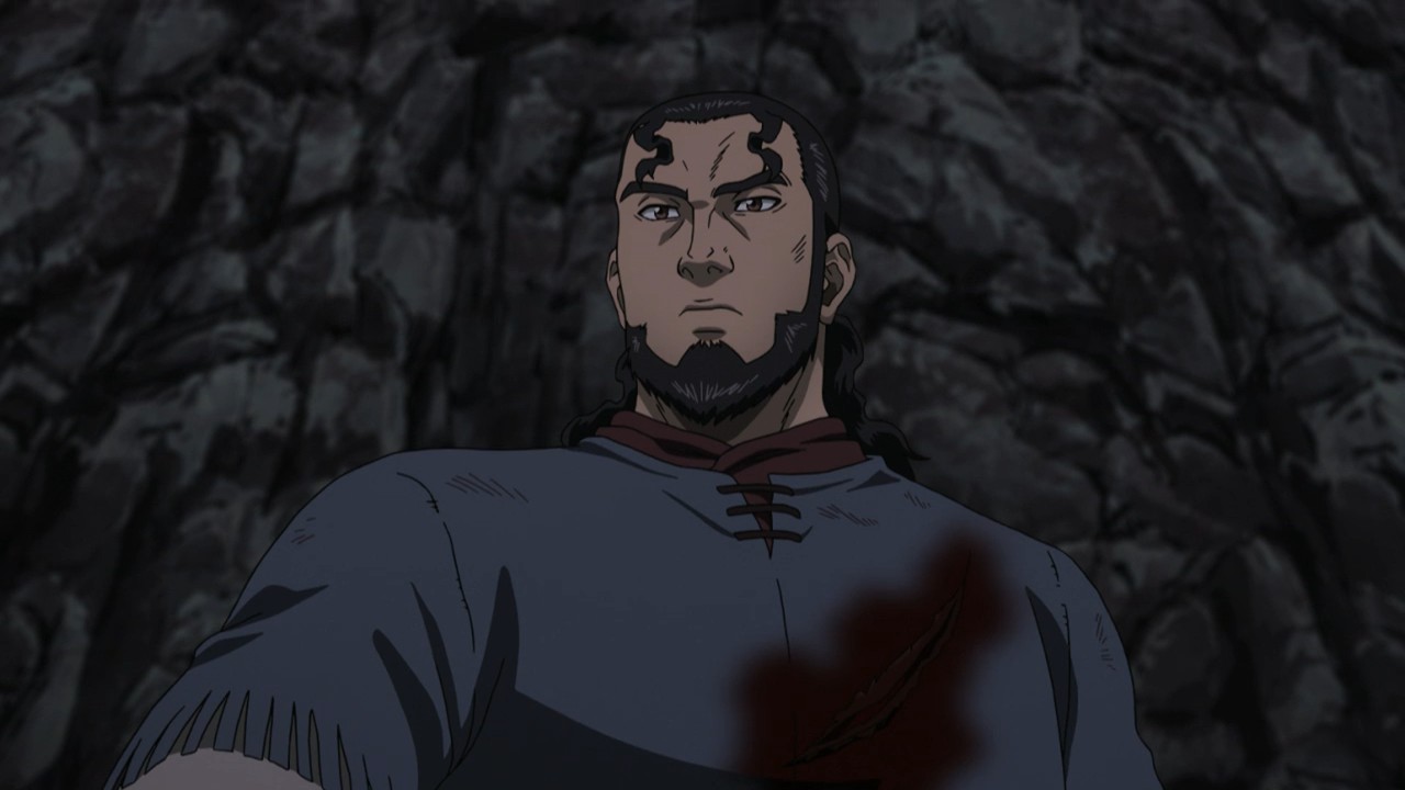 Vinland Saga 2 - 12 - 33 - Lost in Anime