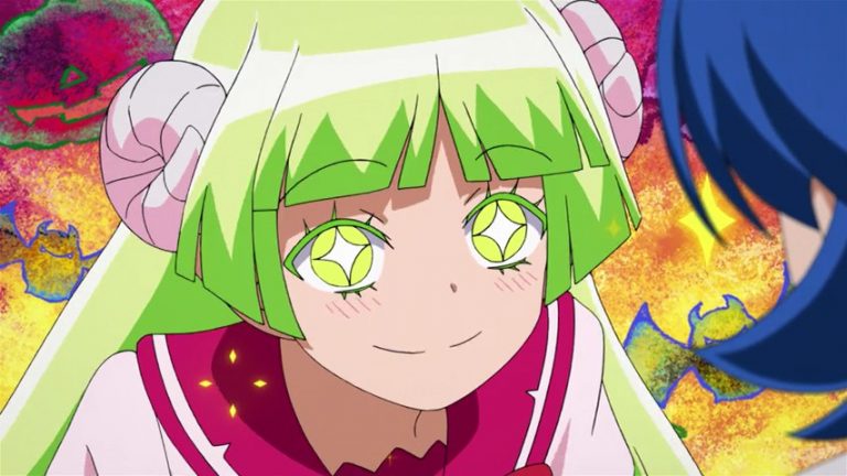 Mairimashita! Iruma-kun - 03 - Lost in Anime