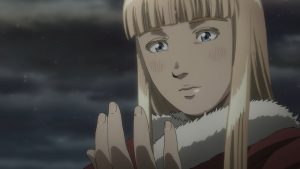 Vinland Saga – 13 – The Prince is Beautiful, But Cautious – RABUJOI – An  Anime Blog