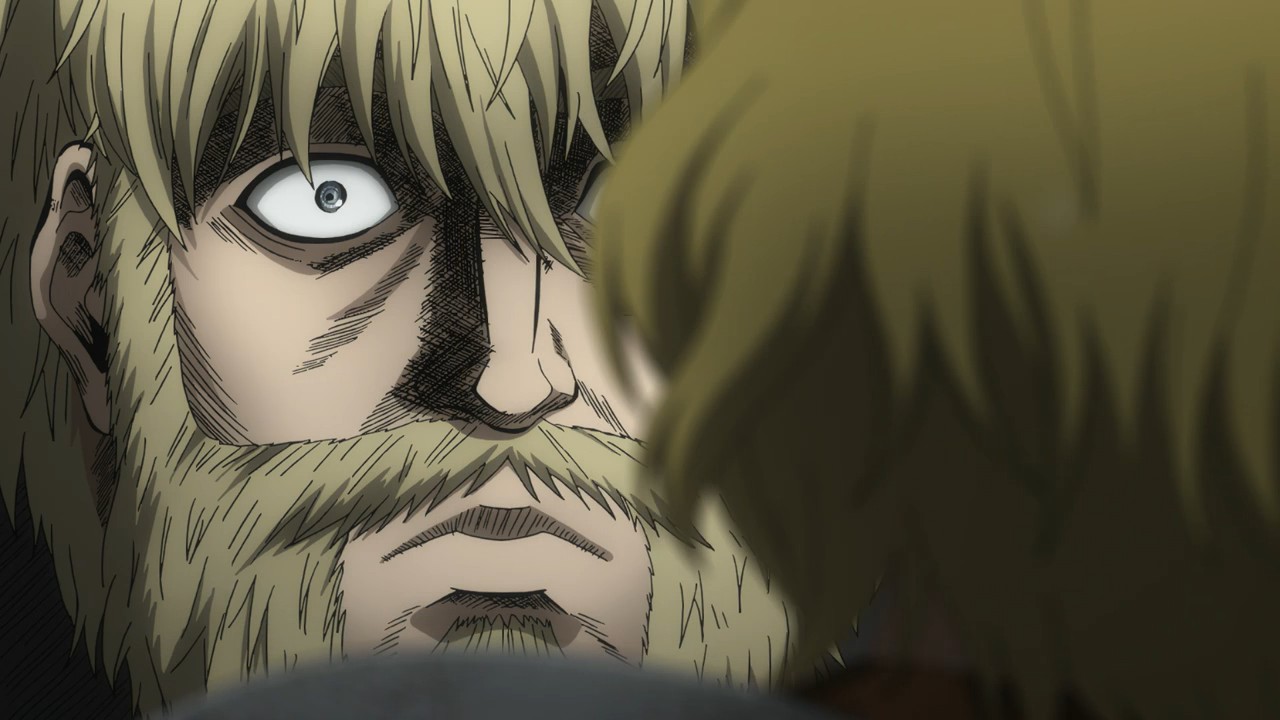 VINLAND SAGA Season 1 Interview: Anime Direction with Staff