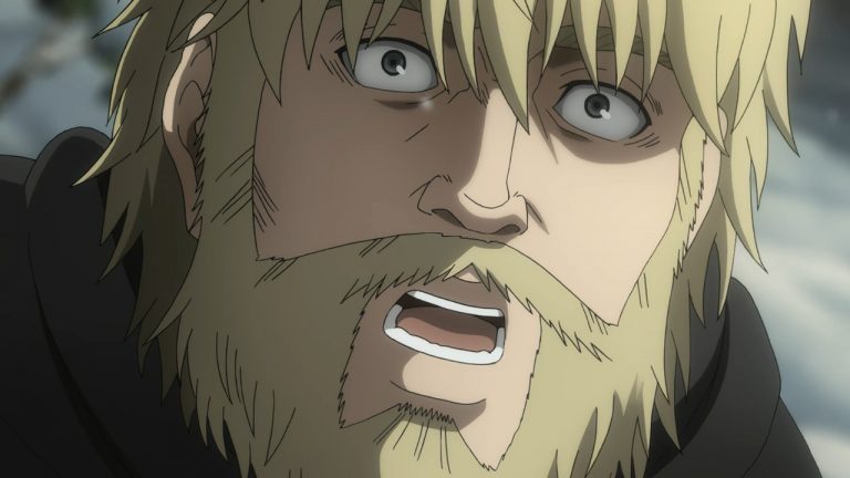 Vinland Saga – 14 - Lost in Anime