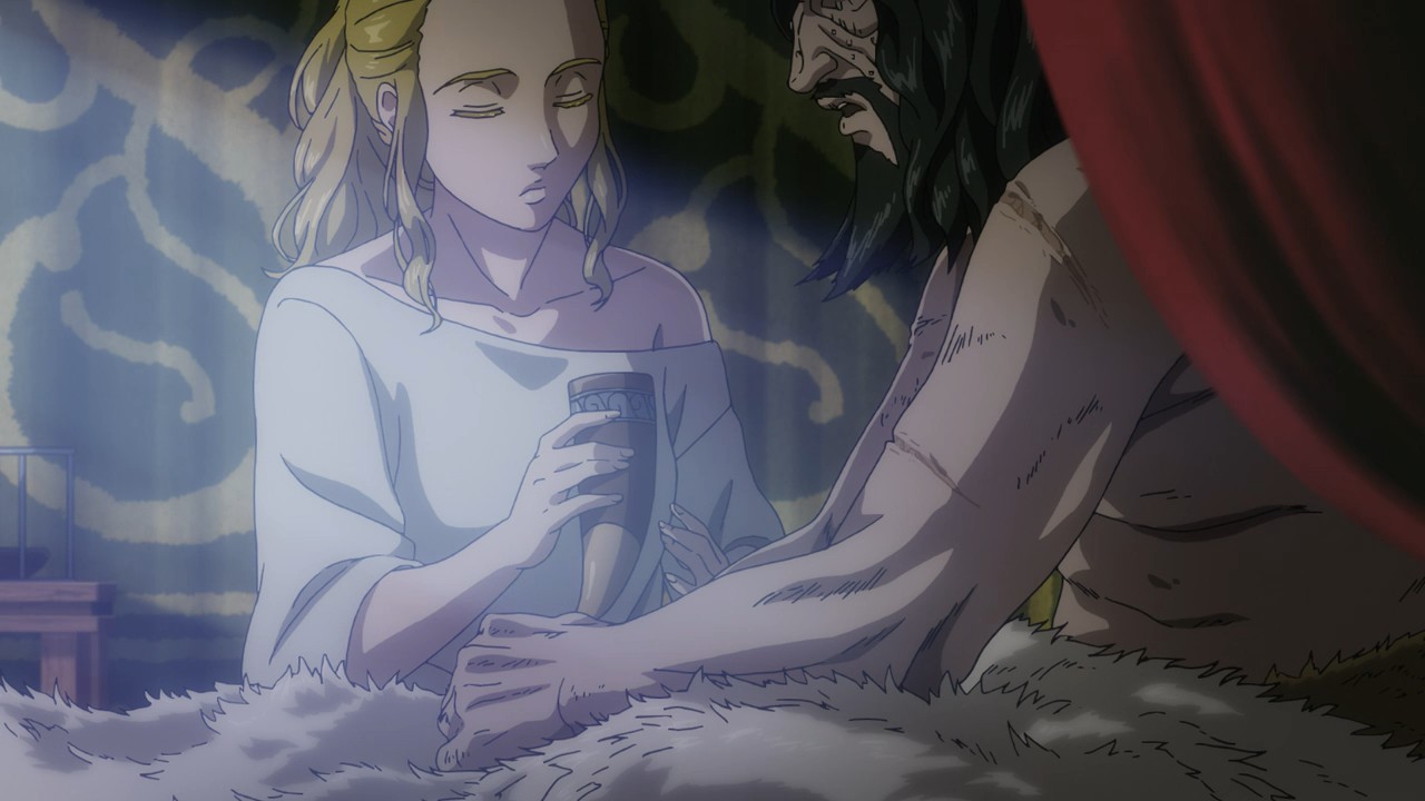 Vinland Saga: Who Is Lotta & What Happened to Her?