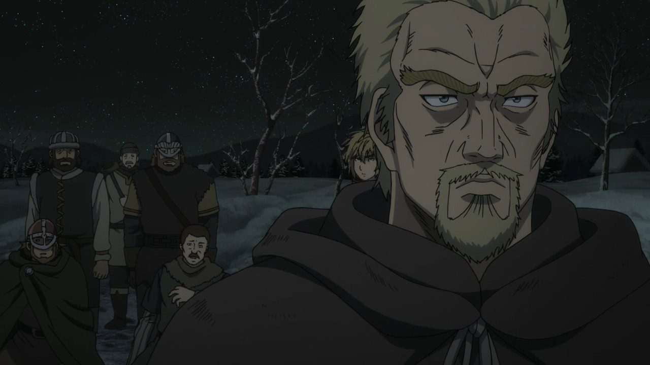 Vinland Saga World on X: December 29, 2019, Vinland Saga Anime