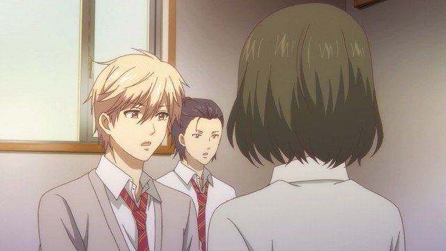 Kono Oto Tomare - 19 - 29 - Lost in Anime