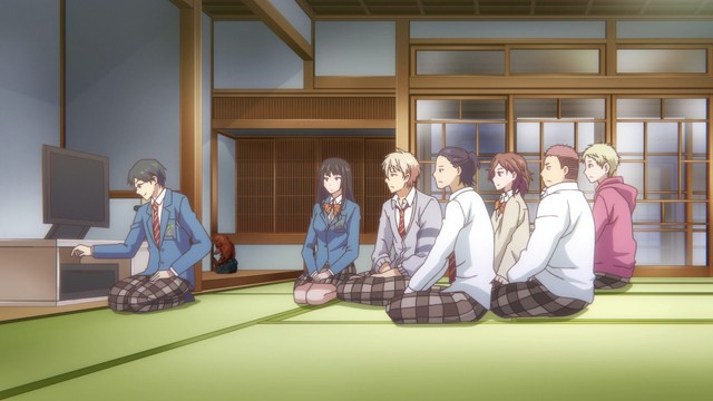 Kono Oto Tomare - 19 - 29 - Lost in Anime