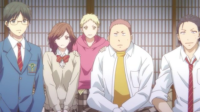 Kono Oto Tomare - 19 - 29 - Lost in Anime