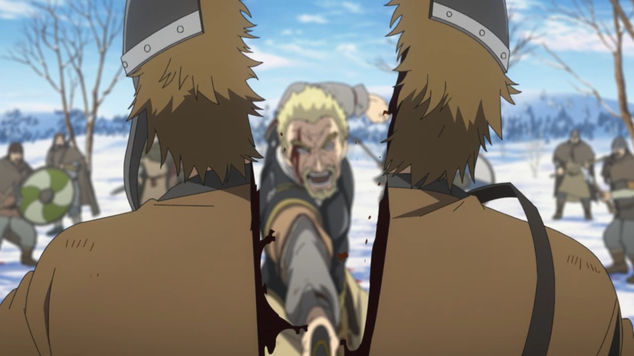 Vinland Saga Season 2 Episode 17 Release Time: Vinland Saga Season 2  episode 17 on Netflix, Crunchyroll: Release date, preview, plot, cast - The  Economic Times