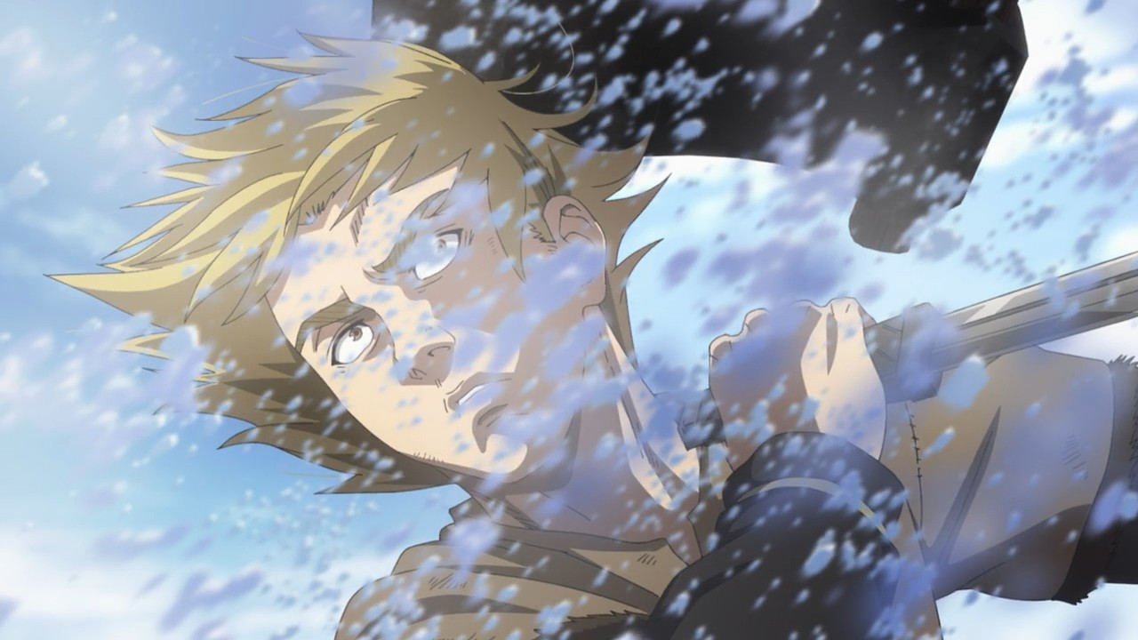 Vinland Saga World on X: December 29, 2019, Vinland Saga Anime