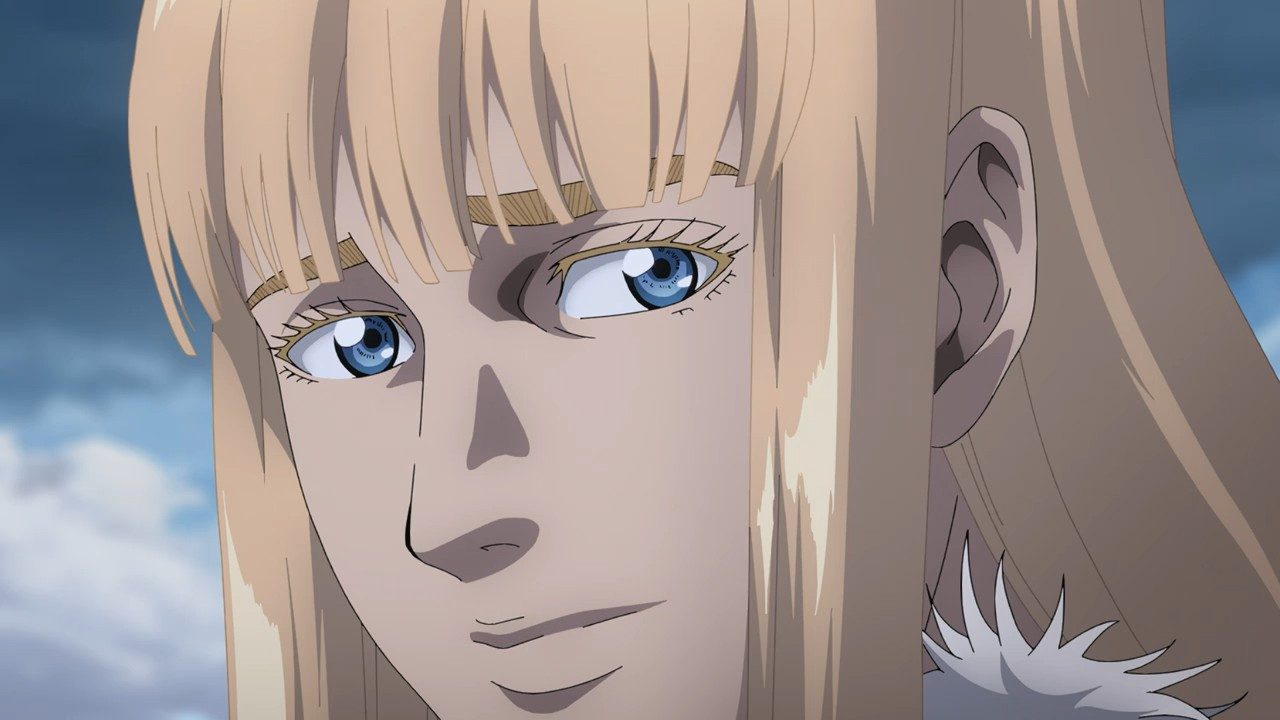 Vinland Saga Season 2: Episodes 21 to 23 Reviews – Anime Rants