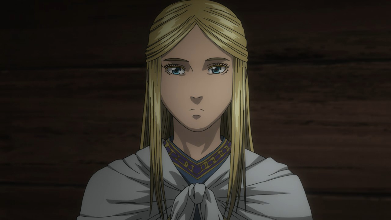 Vinland saga helga