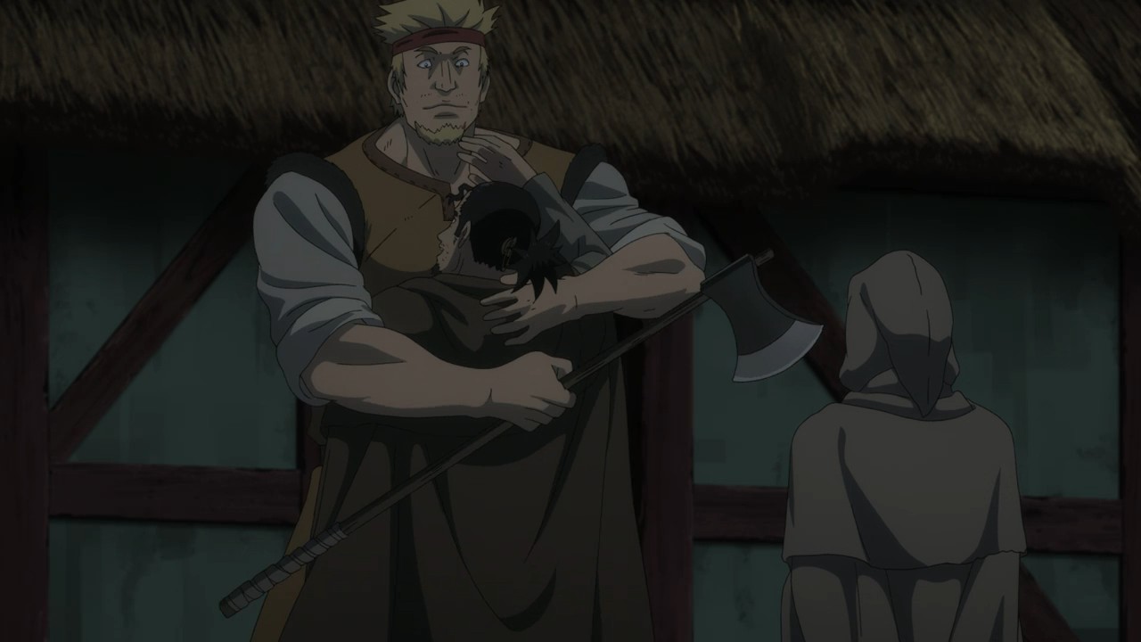 Vinland Saga Episode 19 Release Date - GameRevolution