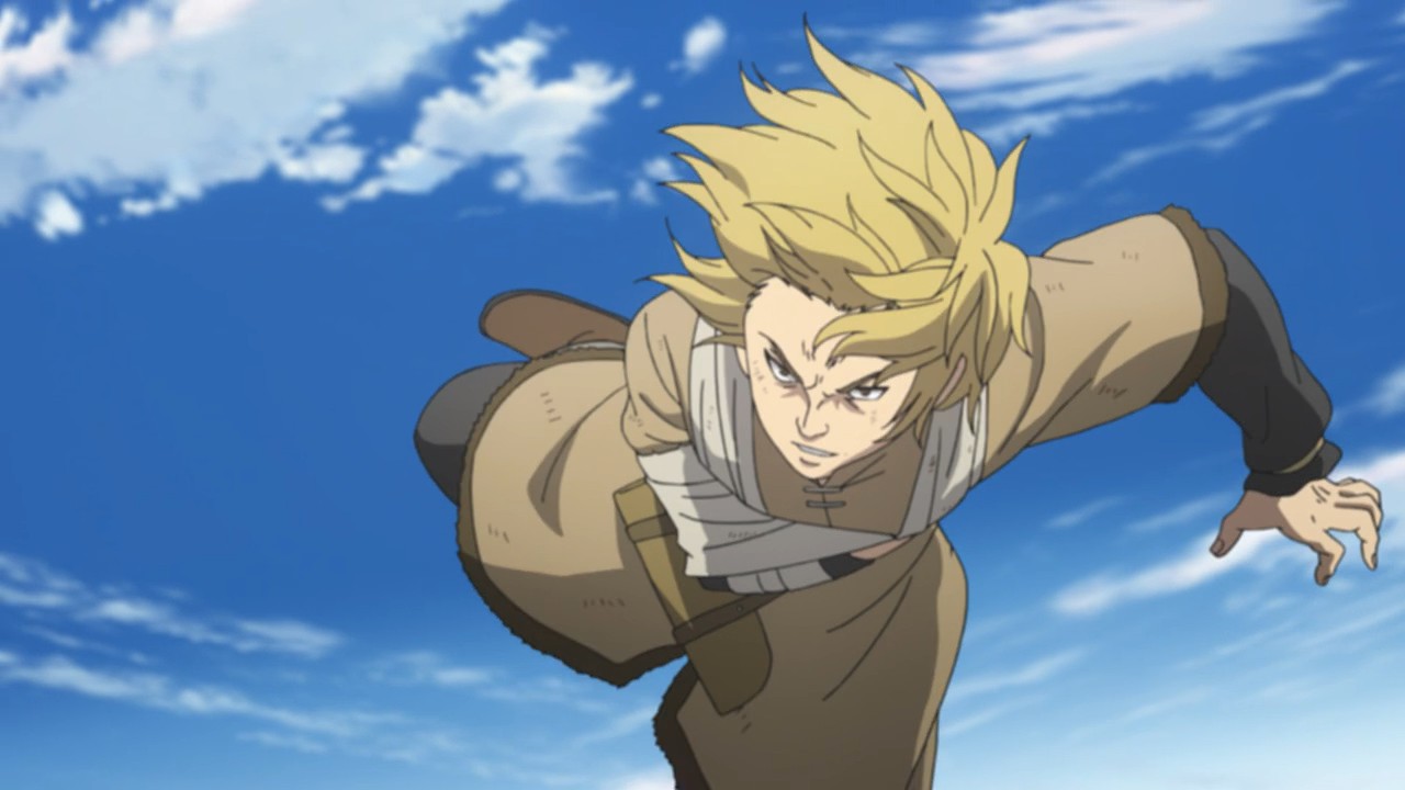 Vinland Saga Episode 19 Release Date - GameRevolution