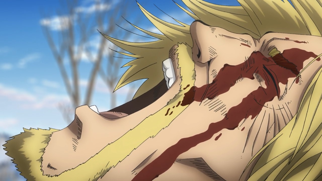 Vinland Saga: The Modern Masterpiece - Review by Anime Galaxy