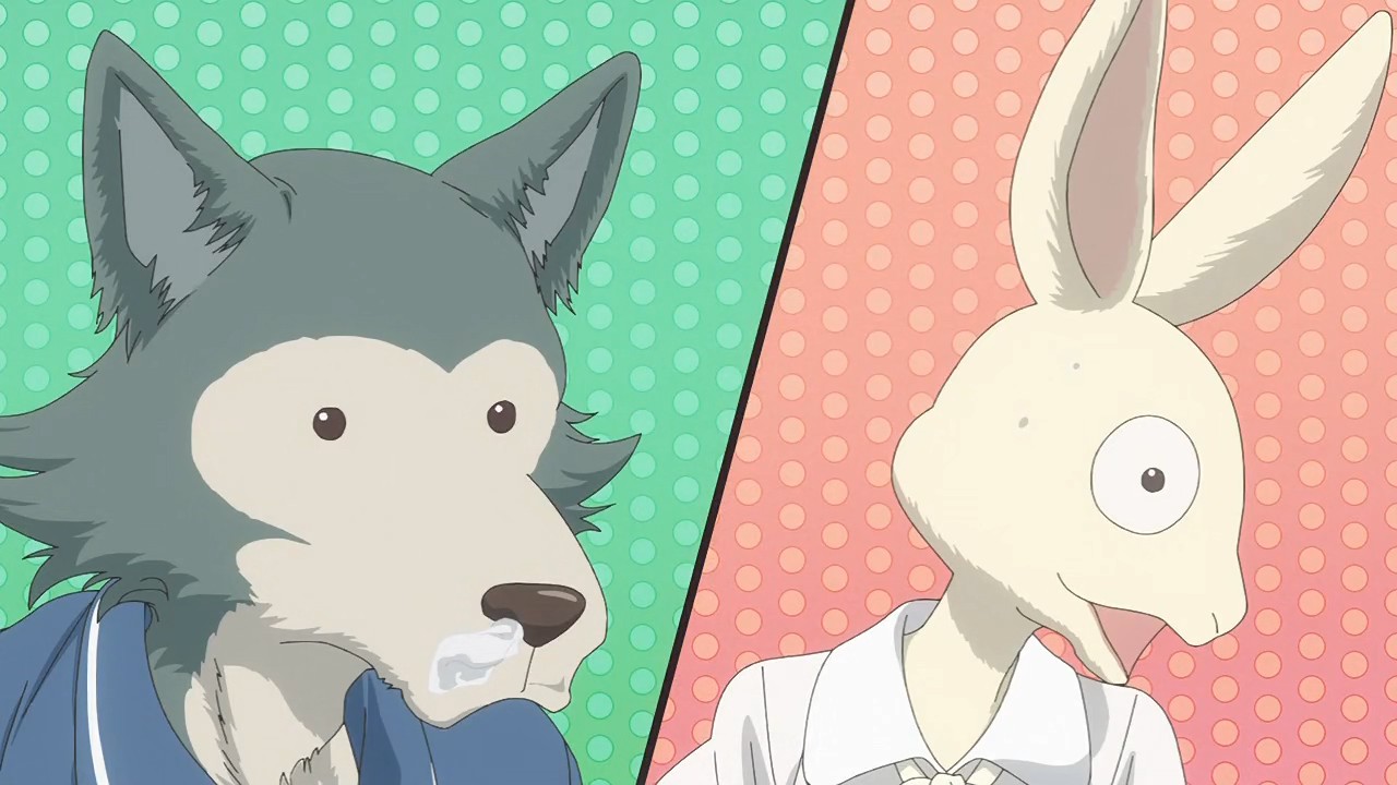 Casual Review of Beastars - All Ages of Geek