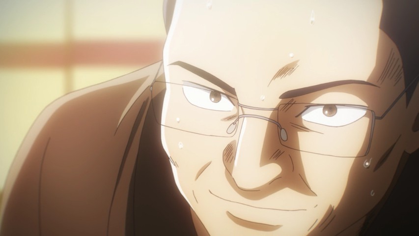 Better stay inside : Chihayafuru 3 - Episódios 13 e 14