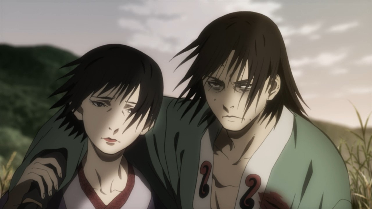 Blade of the Immortal Anime Update – Epic Dope