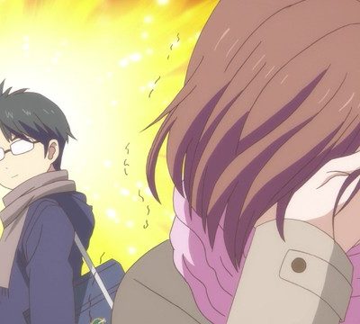 Kono Oto Tomare - 19 - 29 - Lost in Anime