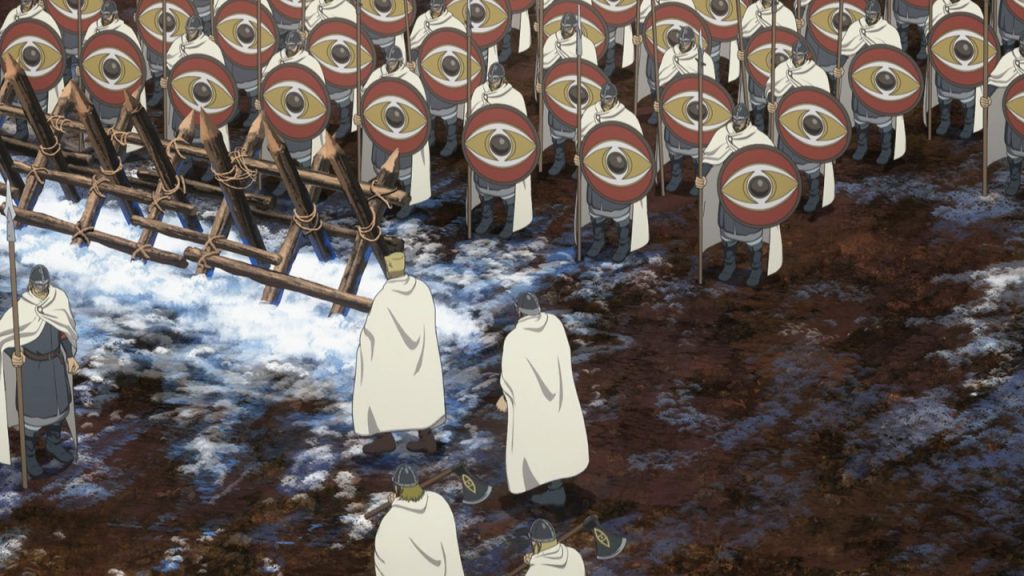 Vinland Saga - 20 - Lost in Anime