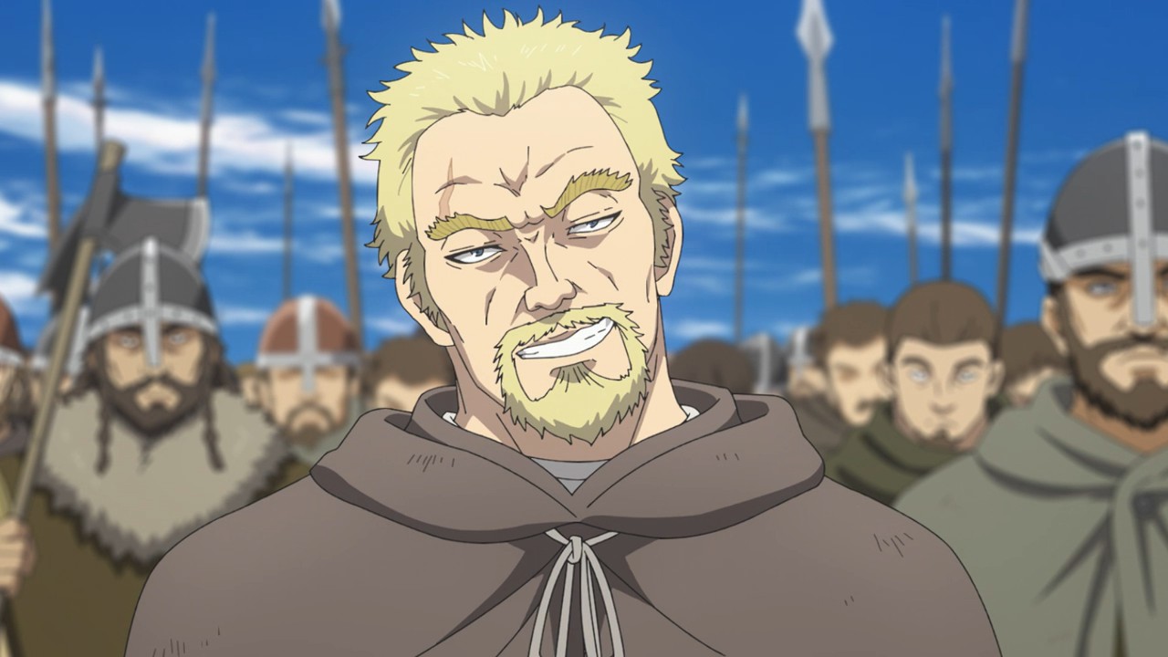 Vinland Saga - 20 - Lost in Anime