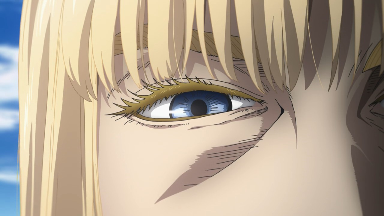 Vinland Saga - 20 - Lost in Anime