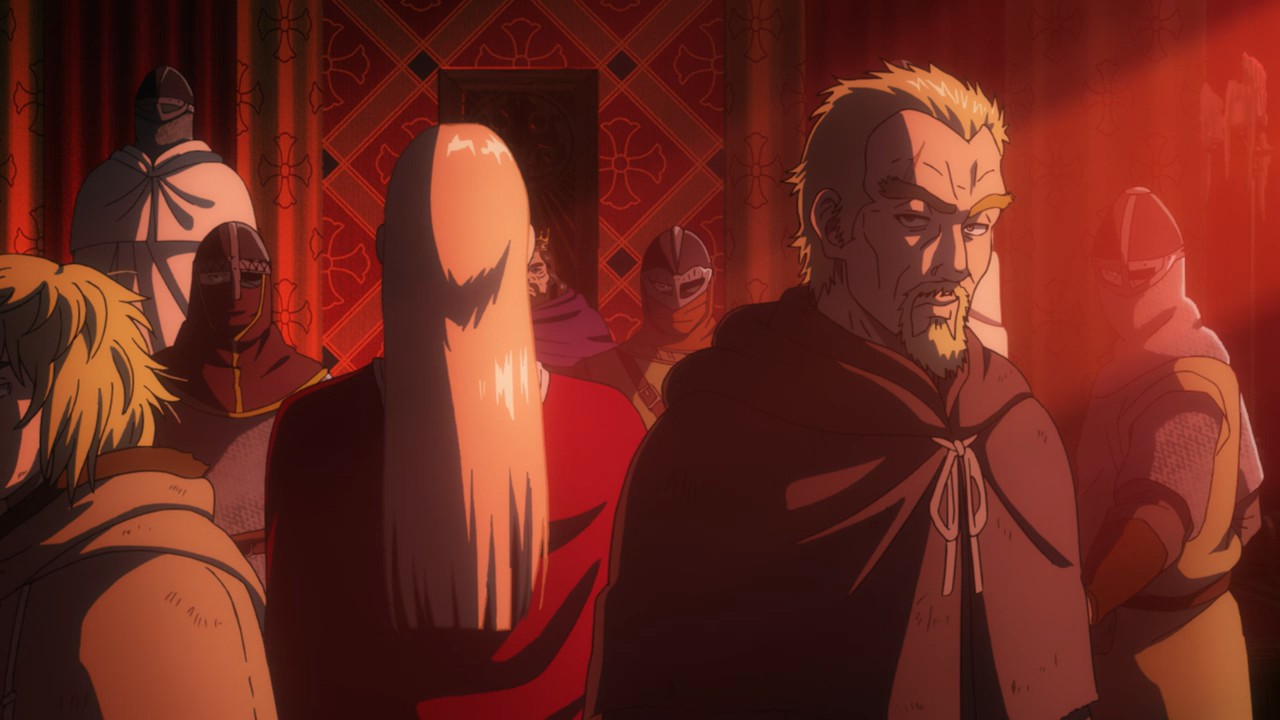 Vinland Saga - 20 - Lost in Anime