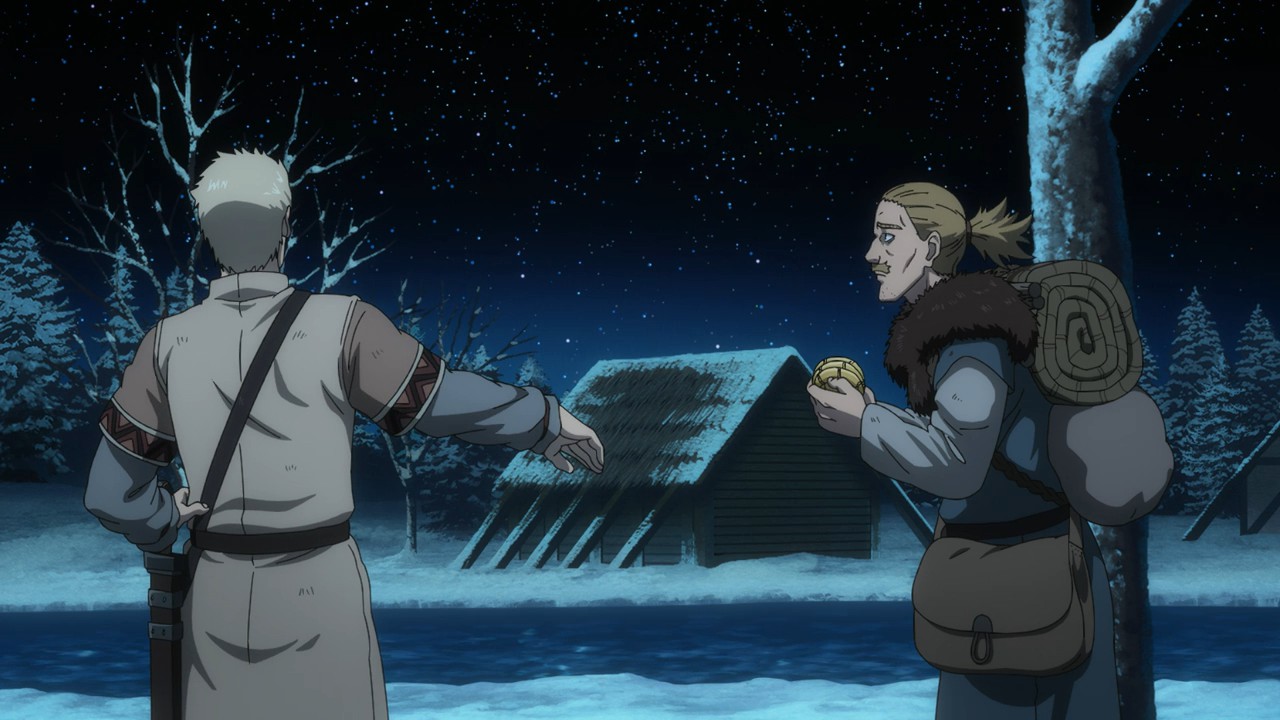 Vinland Saga - 20 - Lost in Anime