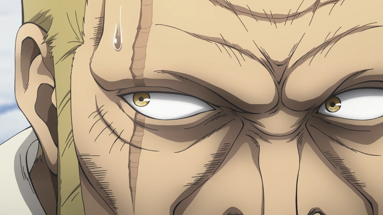 Vinland Saga - 21 - 27 - Lost in Anime