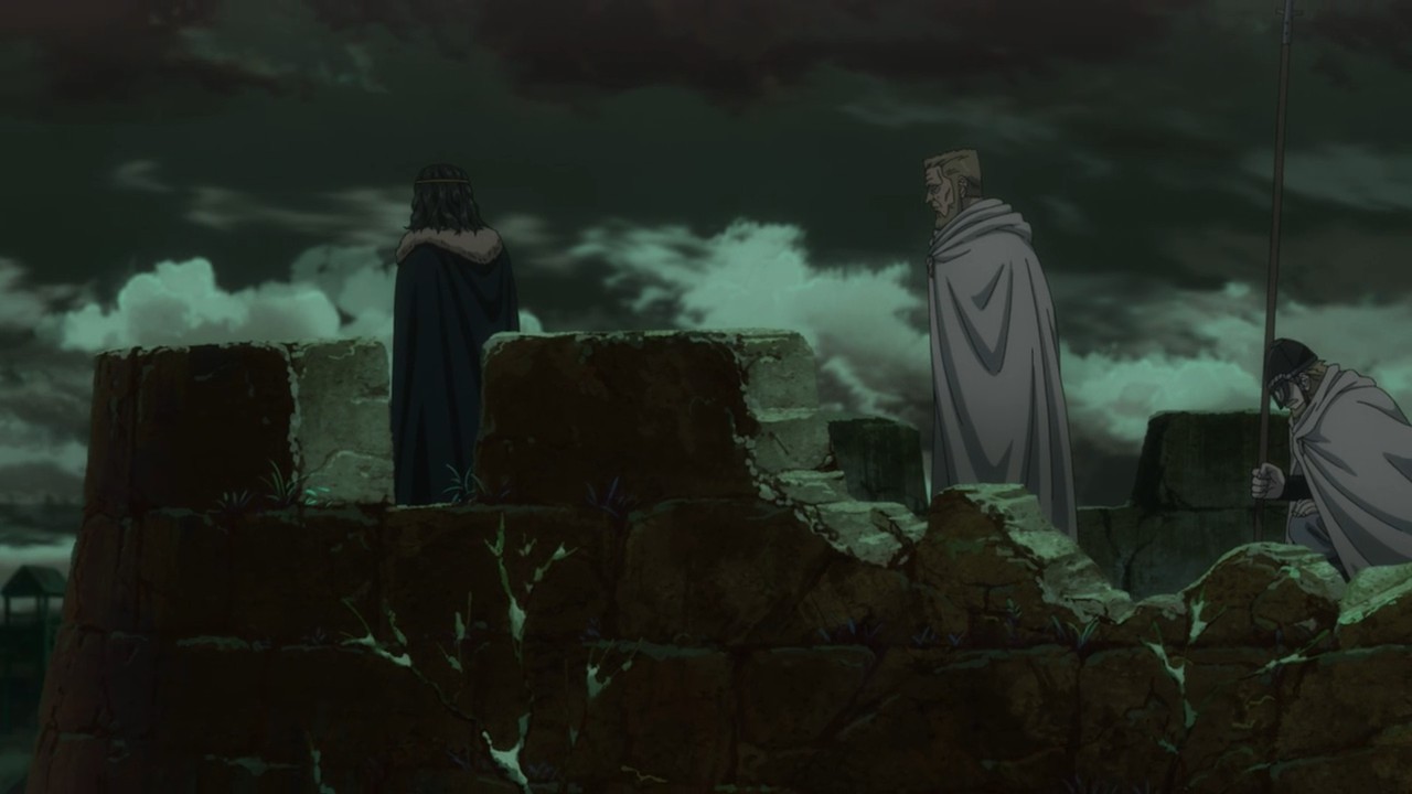 Vinland Saga - 21 - 27 - Lost in Anime