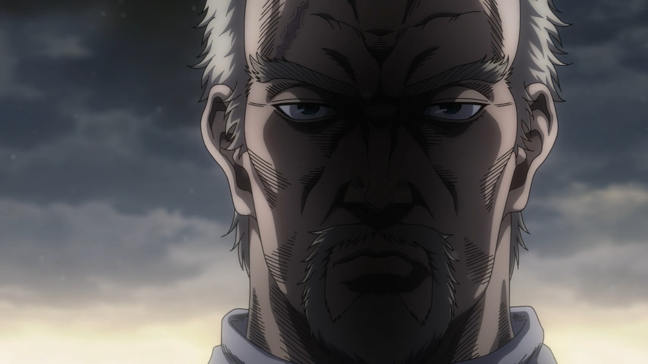 Vinland Saga Season 2 is peak and it's sad to see people not appreciating  it! : r/VinlandSaga