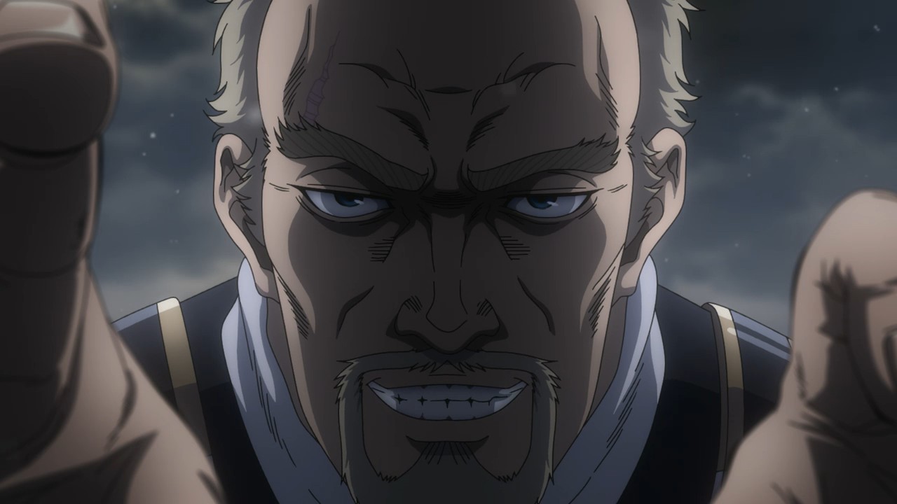 Vinland Saga Season 2 Episode 22 Discussion (50 - ) - Forums - MyAnimeList .net