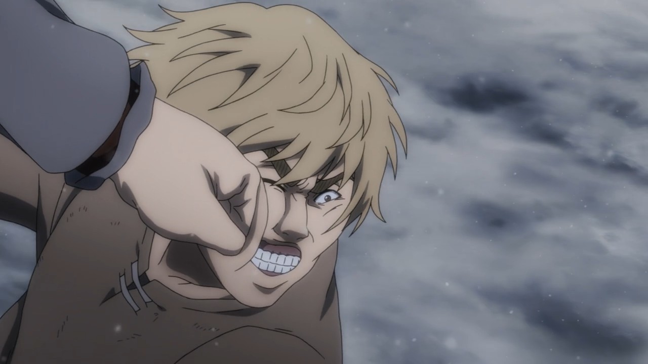 Vinland Saga 22 10 Lost In Anime