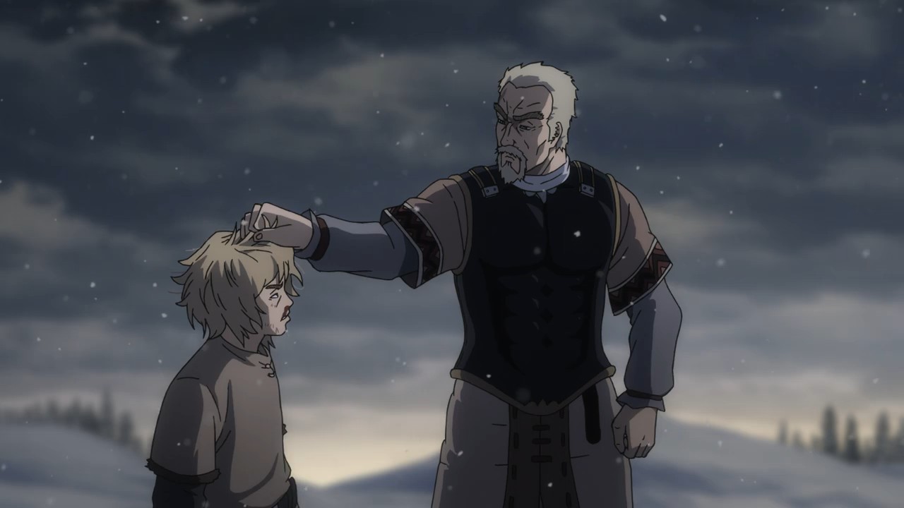 Andaron Saga Episode 27: Vinland Saga 