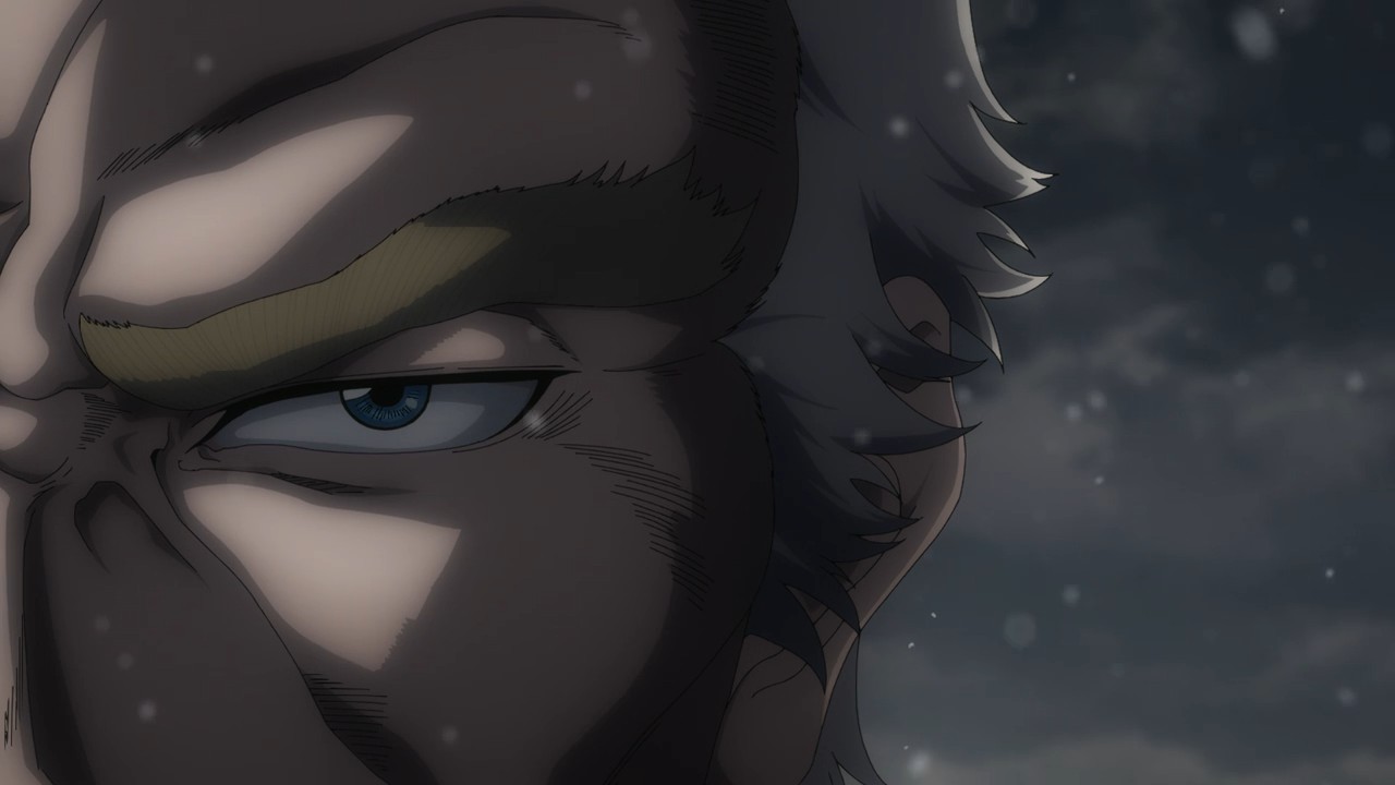 Vinland Saga 22 38 Lost In Anime