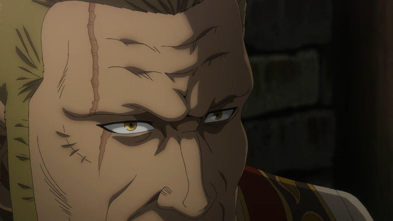 Vinland Saga - 22 - 23 - Lost in Anime