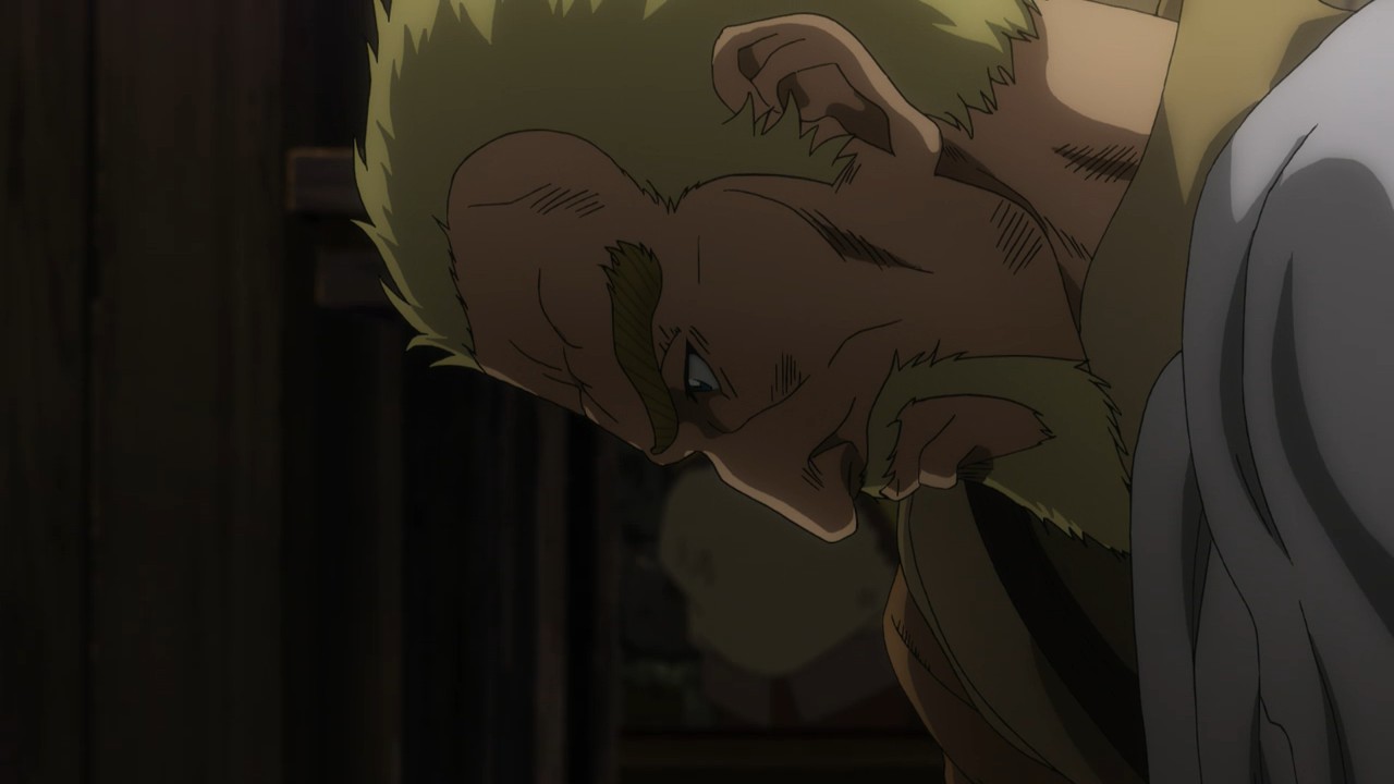 Canute's Leadership in England – Vinland Saga S2 Ep 5 & 6 Review