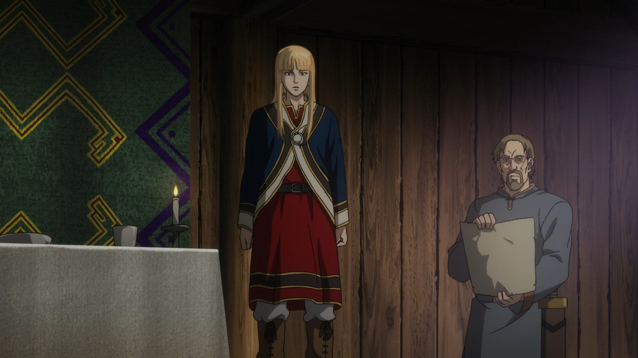 Vinland Saga Season 2: Episode 24 Review – Home – Anime Rants