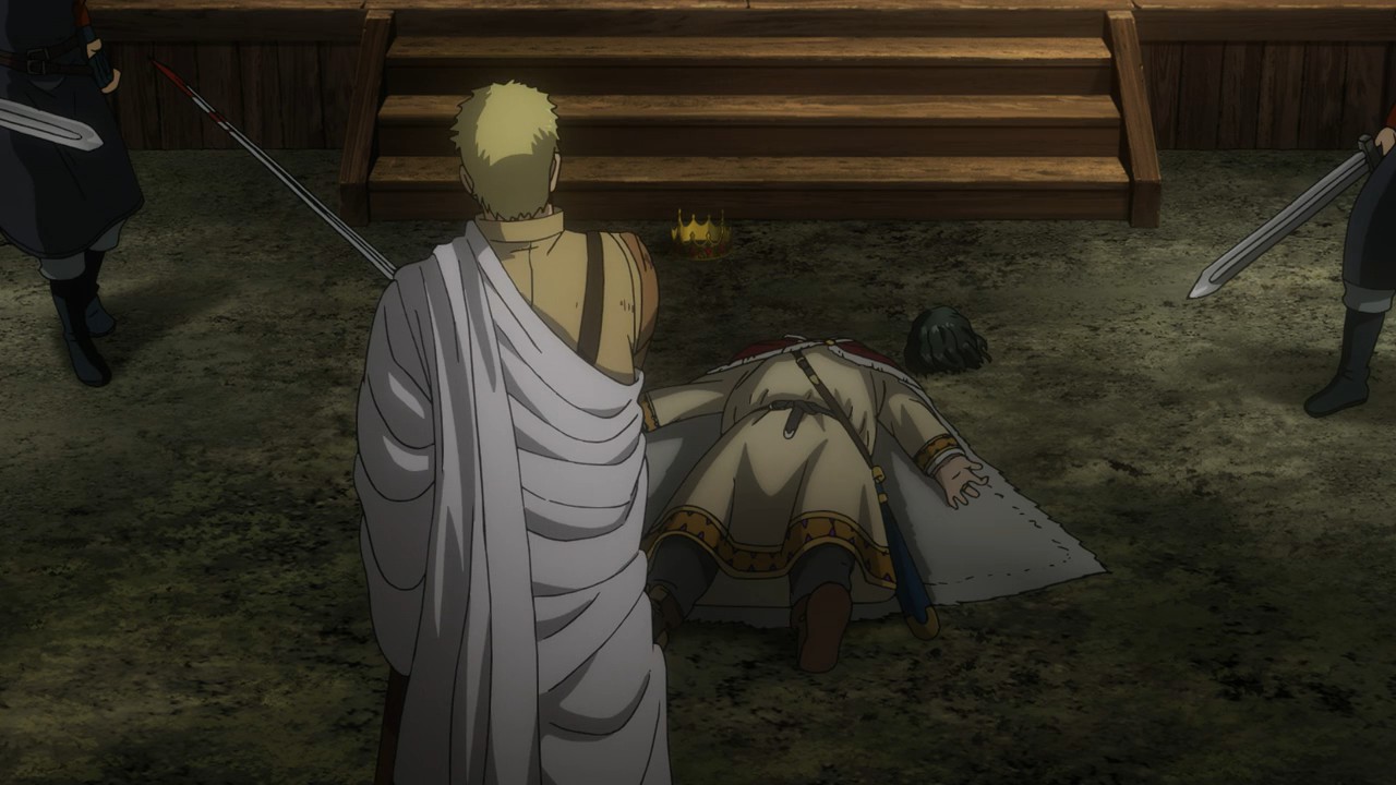 Vinland Saga - 21 - 27 - Lost in Anime