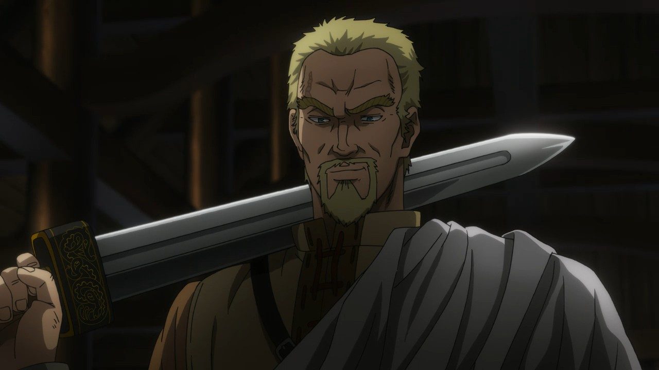 Vinland Saga [Review]