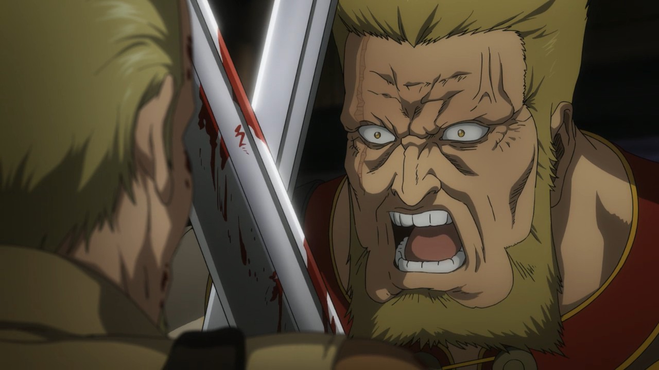 Vinland Saga: King Canute Is Yet Another Thorfinn – With England's Future  at Stake