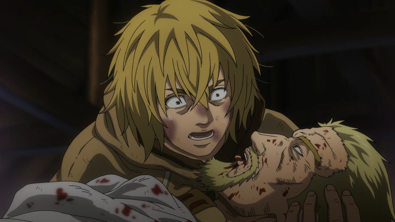 Vinland Saga - Anime - AniDB