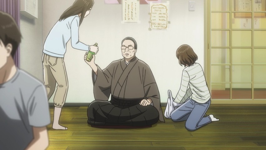 Better stay inside : Chihayafuru 3 - Episódios 13 e 14