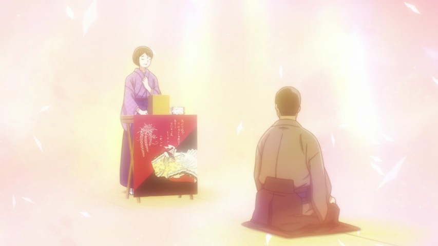 Better stay inside : Chihayafuru 3 - Episódios 13 e 14