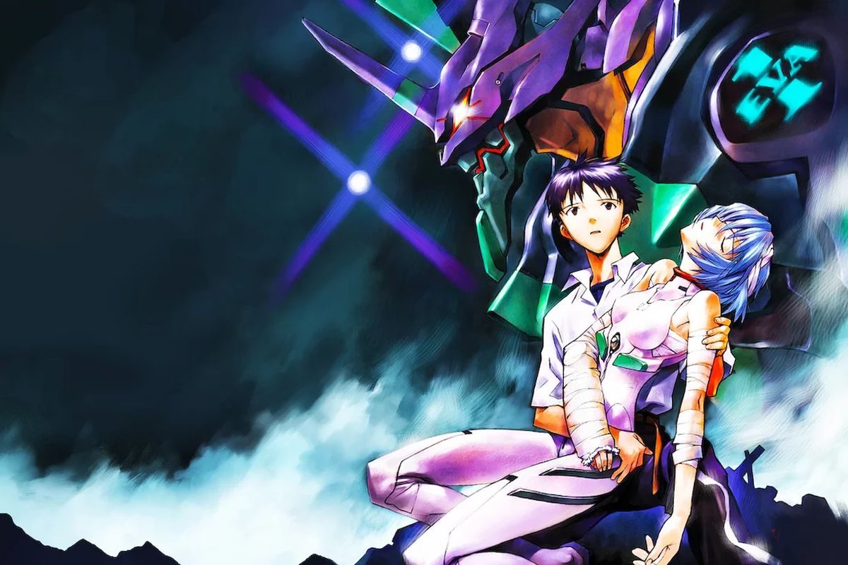 Do you guys remember Vision of Escaflowne? Any1 know any similar anime? :  r/anime