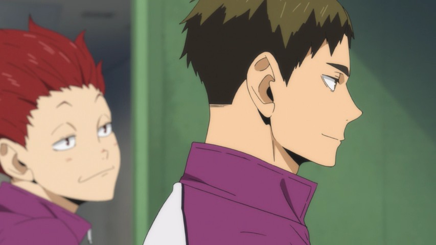 watching haikyuu s4 for the first time and what the hell happened to the  animation quality : r/haikyuu