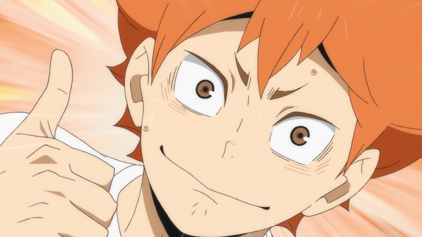 watching haikyuu s4 for the first time and what the hell happened