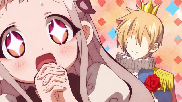 Watch Toiletbound Hanakokun Streaming Online  Hulu Free Trial