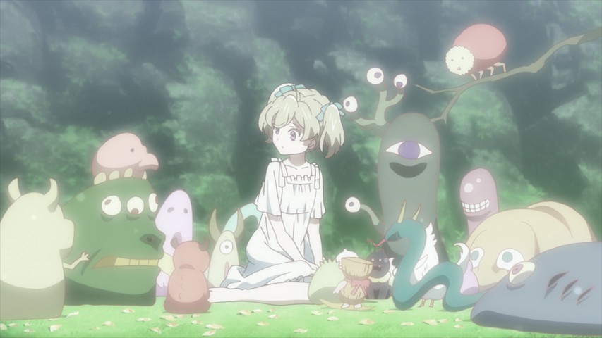 Review: Kyokou Suiri ( Pen and Sword ) – Anime as a Cup of Tea
