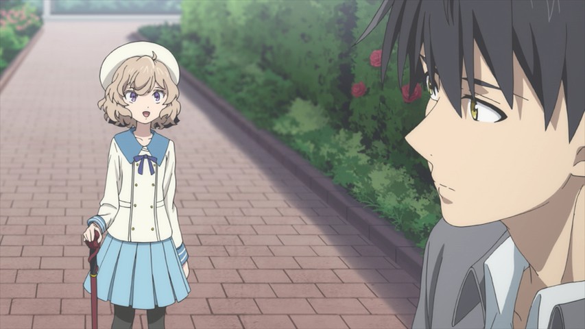 Second Impressions – Kyokou Suiri (In/Spectre) - Lost in Anime