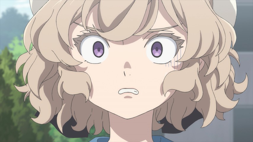 Unpopular Opinion: Kyokou Suiri